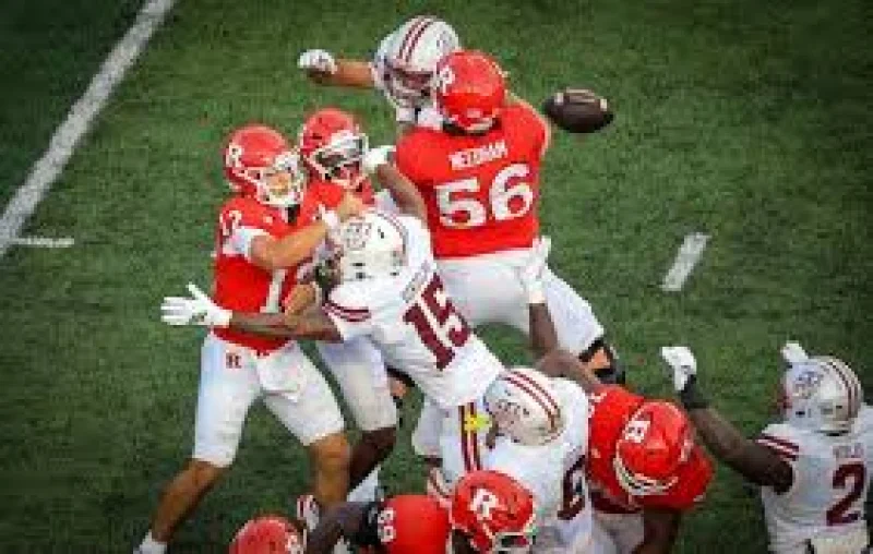 Sacred Heart Vs Umass: How to watch the Sept. 12 matchup on ESPN+