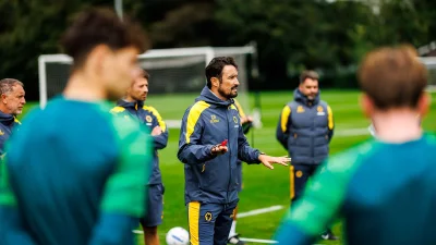 Wolves took one point from last two matches before Sheffield United trip — and Cesar Peixoto knows that is not good enough for Sheffield United Vs Wolves
