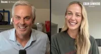 Sophie Cunningham West Wilson launches No Hesitation with Drew Hanlen