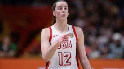 Spain Vs Usa: Caitlin Clark and Team USA face semifinal test after dominant Hungary win