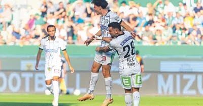 LASK’s 13-game unbeaten Bundesliga run faces a real test at Sturm Graz — Sturm Graz Vs Lask