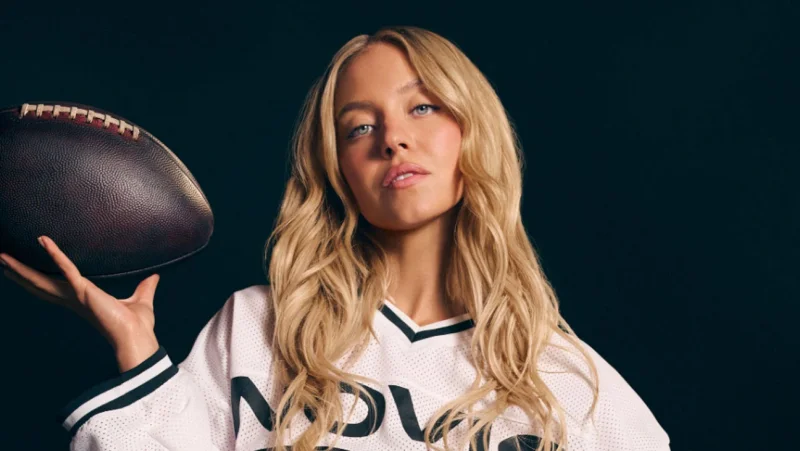 Sydney Sweeney Backlash Grows Over Novig Sports Ad — Sydney Sweeney Sports Ad