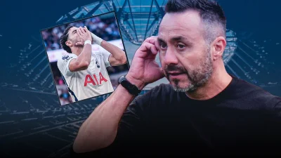 Tottenham’s £300m summer gamble is already looking like a Thfc problem — one point, no goals and a brutal warning