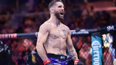 Edgar Chairez calls Tim Elliott his toughest UFC matchup ahead of Noche UFC