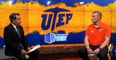 UTEP's Saturday home opener against Texas Southern is more than just another game — Texas Southern Vs Utep