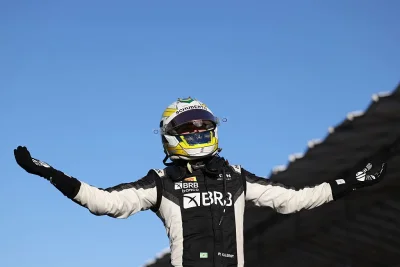 Ugo Ugochukwu finishes fourth as Campos Racing seal 2026 title