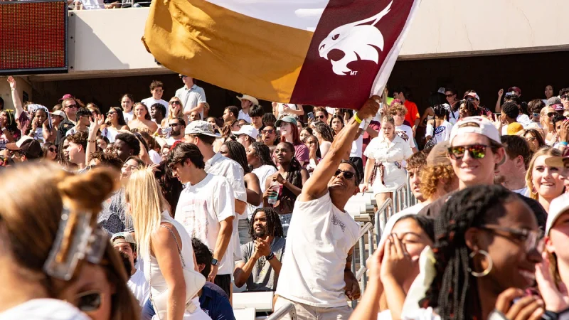Kelly Damphousse says Texas State has to beat UTSA — Utsa Vs Texas State