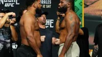 Curtis Blaydes vs. Waldo Cortes-acosta at Noche UFC shows how the heavyweight picture is changing