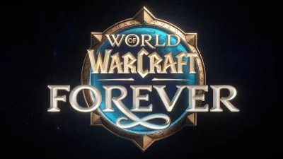 Blizzard reveals World of Warcraft Forever with 3 raids and a new race