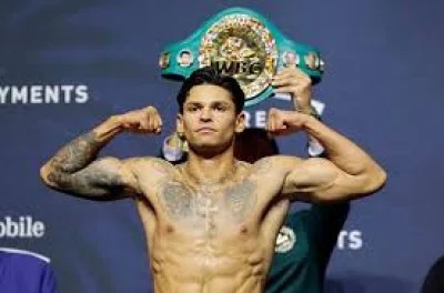 If you can only see a message, install adobe flash player — Where To Watch Ryan Garcia Vs Conor Benn