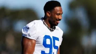 Will Anderson and Danielle Hunter pressure Buffalo again in Week 1