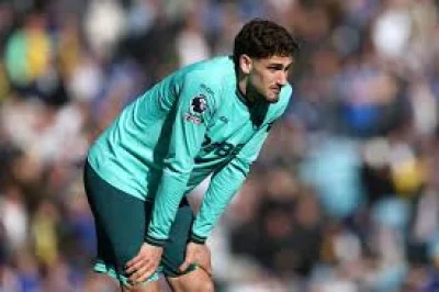 Santiago Bueno loaned to Club America with option to buy as Wolves Score a squad-balance decision — and one defender pays the price