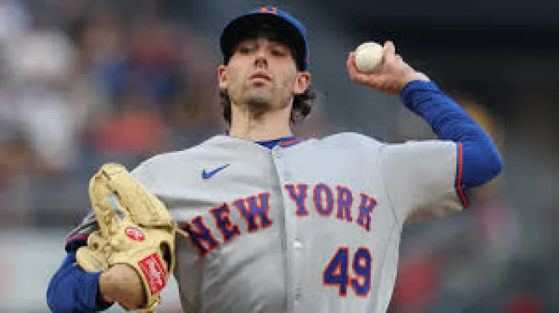 Nolan McLean’s 11-8, 3.06 ERA start against the Yankees shows why Zac Thornton sees real value