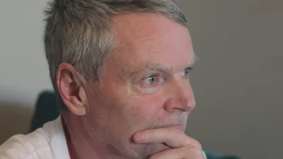 Noel Radford Faces Clive’s Death in 22 Kids And Counting