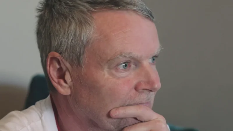 Noel Radford Faces Clive’s Death in 22 Kids And Counting
