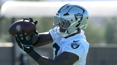 Achane and the Raiders’ linebacker overhaul: Why John Spytek believes the defense can change — Achane
