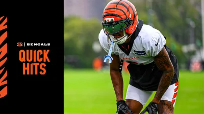 Marvin Lewis calls Bengals the 2026 North favorites — Afc North judgement carries real weight before Sunday's opener