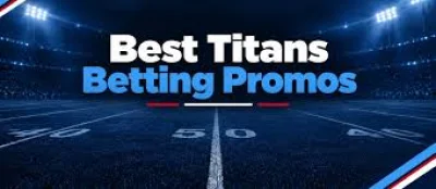 Titans betting promos top $3,000 as Afc South season opener arrives
