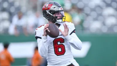 Baker Mayfield Contract extension gives Buccaneers the stability they wanted at quarterback