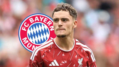 Bayern Munich monitor Florian Wirtz after £116million Liverpool move as Bayer Leverkusen Wirtz Interest From Bayern Munich hangs over Anfield