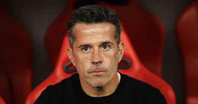Bah ruled out as Marco Silva says there is still "muito a melhorar" before Benfica Vs Gil Vicente