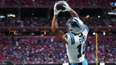 Bryce Young looks like a Week 1 fantasy start against the Chicago Bears