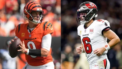 Bengals host Buccaneers in 2026 season opener at Paycor Stadium — Buccaneers Vs Bengals sets early tone