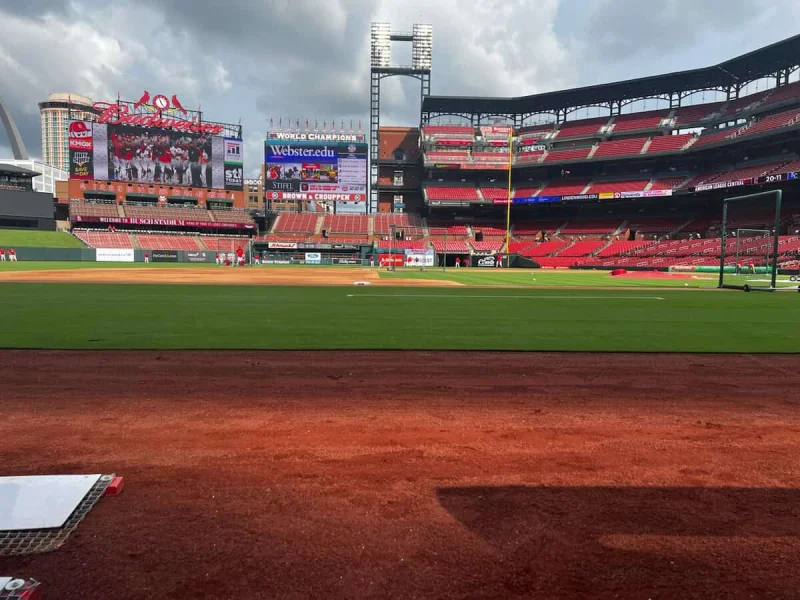 David Sandlin returns from Charlotte to start against the Cardinals — Cardinals Game testing White Sox pitching depth