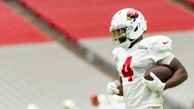 Cardinals Schedule: Sam Darnold hip injury shifts Seattle market ahead of Seahawks-Cardinals Week 2 game