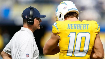 Chargers Schedule 2026: AFC West rivals ranked in seven key categories ahead of Week 1