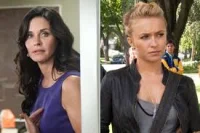 David Arquette Braces for Tough Questions on Hayden Panettiere — Courteney Cox Tribute Hayden Panettiere