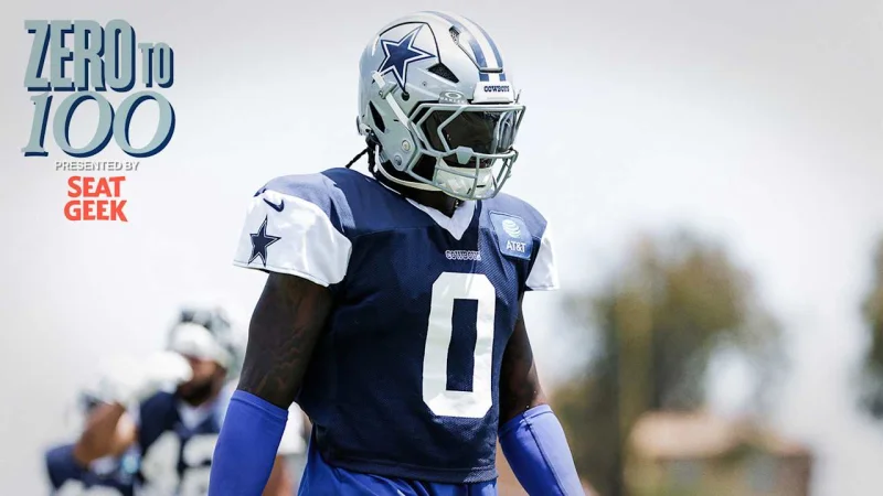 Dallas Cowboys Players: 53-man roster reveal gives Dak Prescott and key roles an early Week 1 focus