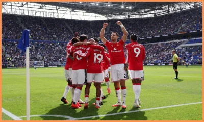 Dalot Says Manchester United Can Be "Your Worst Nightmare" When Things Go Wrong