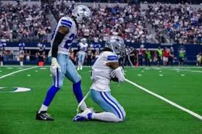 Daron Bland not a factor as Kristopher Knox predicts Cowboys could trade for Maxx Crosby before 2026 NFL season