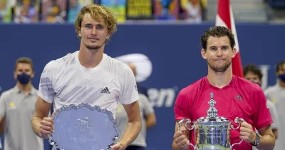 30.334.635 US-Dollar und ein neues Kapitel: Dominic Thiem setzt nach dem Karriereende auf Investments, Umweltprojekte und Freiheit