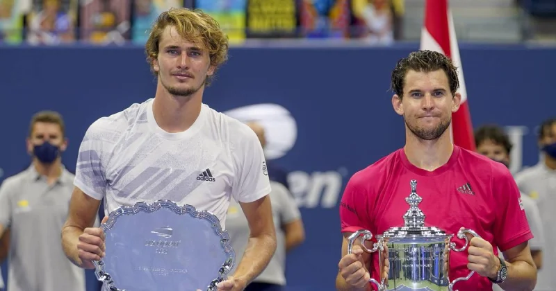 30.334.635 US-Dollar und ein neues Kapitel: Dominic Thiem setzt nach dem Karriereende auf Investments, Umweltprojekte und Freiheit