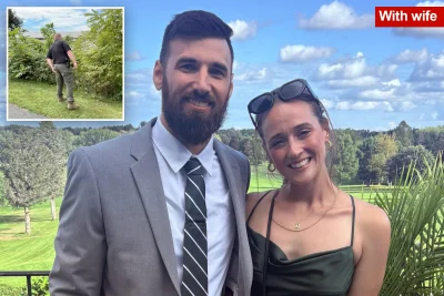 Dominick Bianchi found dead after East Greenbush search