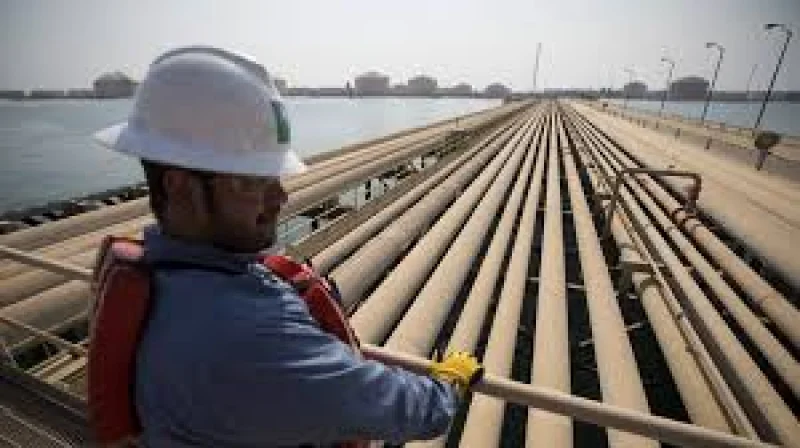 Chris Beauchamp sees Brent crude jump after East-west Crude Oil Pipeline closure