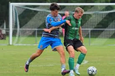 Tavistock AFC 4-1 Ivybridge Town in Vase Drawing leaves no hiding place for an injury-hit side