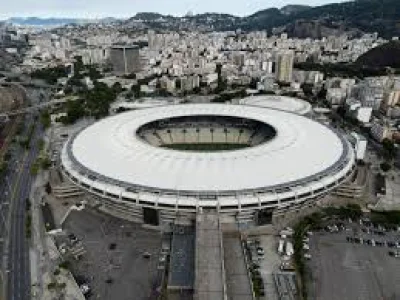 Flamengo Vs Corinthians: Sunday 17h30 clash at the Maracanã comes with fatigue and pressure