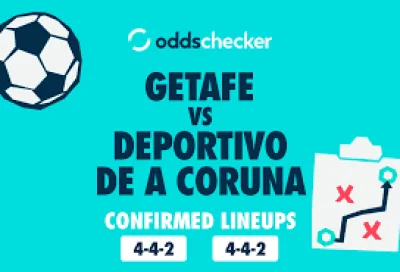 Aubameyang header makes it 1-1 as Getafe Vs Deportivo ends level