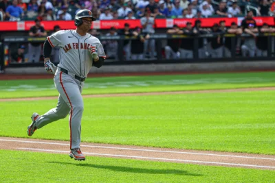 Rafael Devers to the 60-day IL, Scott Bandura selected from Triple-A — Giants Roster takes another sharp turn