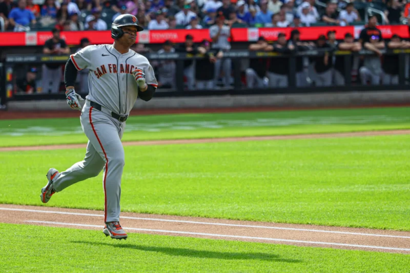 Rafael Devers to the 60-day IL, Scott Bandura selected from Triple-A — Giants Roster takes another sharp turn