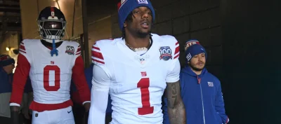 Malik Nabers status still unconfirmed 2 hours before Giants Vs Cowboys kickoff — and that is fantasy football chaos