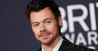 Harry Styles Adds Two Rose Bowl Dates for Glastonbury 2027 Dates