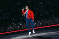Harry Styles Adds 25 Shows to 2027 Tour, Wembley Returns — Harry Styles Amex Presale