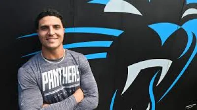 80% of Carolina Panthers fans are optimistic, but only 45% expect a Week 1 home-opener win — Jaelan Phillips and the split in belief