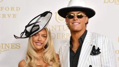 Marissa Ayers' profile keeps rising as Jaxson Dart Girlfriend story draws more attention