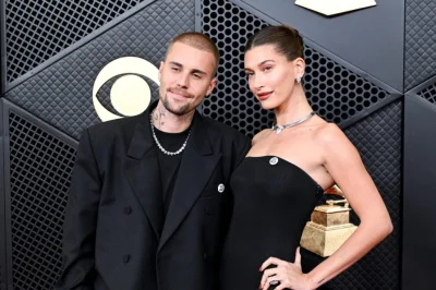 Justin Bieber Marks 8 Years With Hailey Bieber on Instagram — Justin Hailey Bieber Wedding Anniversary