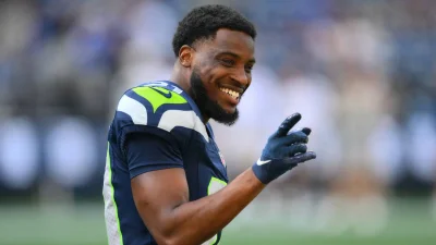 Byron Murphy II and the 11-sack DPOY benchmark — Khalil Mack has company in the Seahawks’ breakout debate